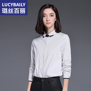 Lucybaily/璐丝百丽 LS160387