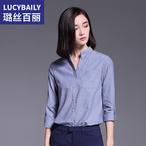 Lucybaily/璐丝百丽 LS160413