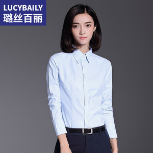 Lucybaily/璐丝百丽 LS160447