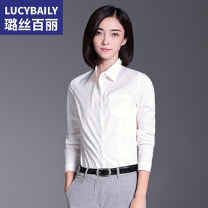 Lucybaily/璐丝百丽 LS160452