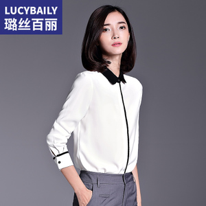 Lucybaily/璐丝百丽 LS160448