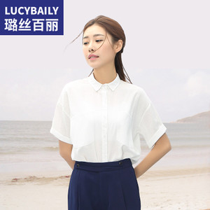 Lucybaily/璐丝百丽 LS151073
