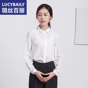 Lucybaily/璐丝百丽 LS151140