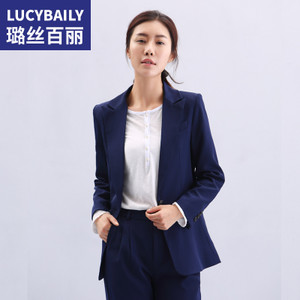 Lucybaily/璐丝百丽 LS151180