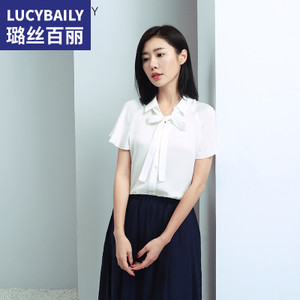 Lucybaily/璐丝百丽 LS160246