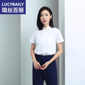 Lucybaily/璐丝百丽 LS160248