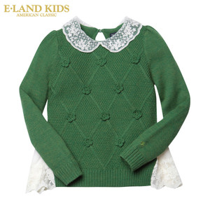 E·LAND KIDS EKKA44T22K