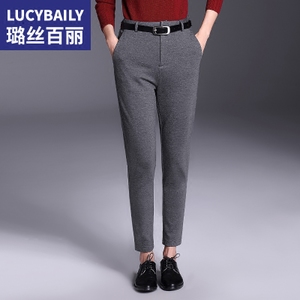 Lucybaily/璐丝百丽 LS160468