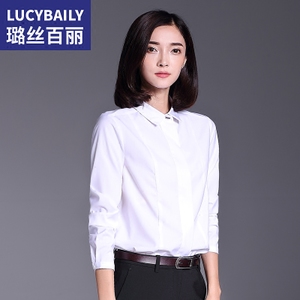 Lucybaily/璐丝百丽 LS160482