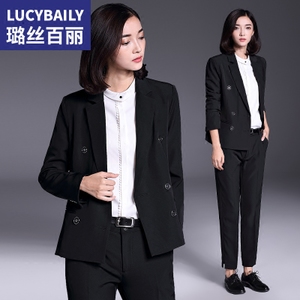 Lucybaily/璐丝百丽 LS160502