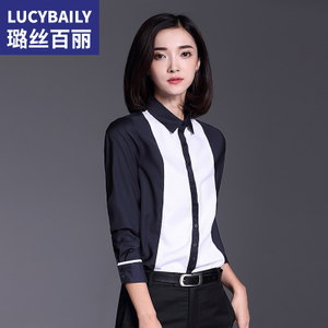 Lucybaily/璐丝百丽 LS160520