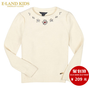 E·LAND KIDS EKKW44C21B