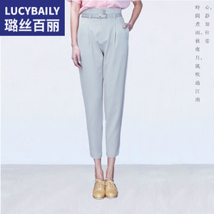 Lucybaily/璐丝百丽 LS151009