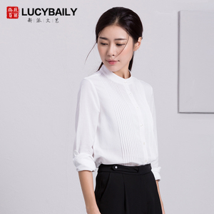 Lucybaily/璐丝百丽 LS151148