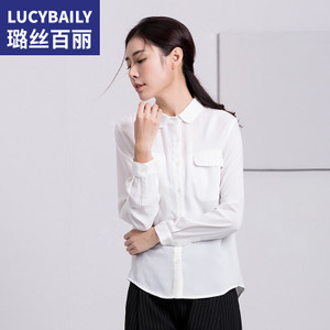 Lucybaily/璐丝百丽 LS151171