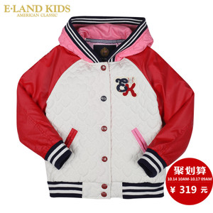 E·LAND KIDS EKJP51221K