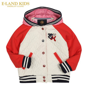 E·LAND KIDS EKJP5F821K-20