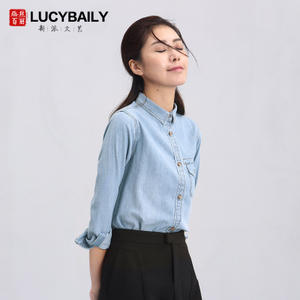 Lucybaily/璐丝百丽 LS151262A