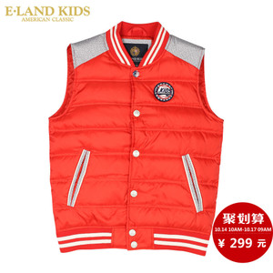 E·LAND KIDS EKVW61106A