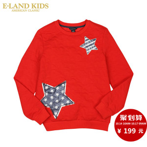 E·LAND KIDS EKMW61126K