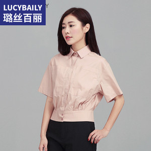 Lucybaily/璐丝百丽 LS160185