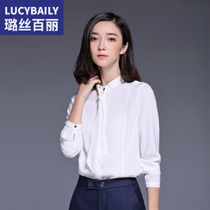 Lucybaily/璐丝百丽 LS160386