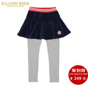 E·LAND KIDS EKSM61127A