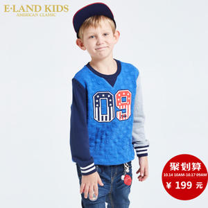 E·LAND KIDS EKMW61106K