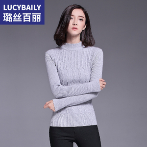 Lucybaily/璐丝百丽 LS160480