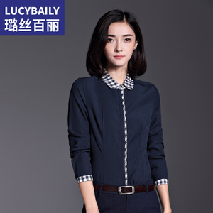 Lucybaily/璐丝百丽 LS160495