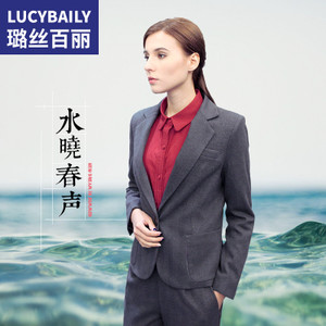 Lucybaily/璐丝百丽 LS141686
