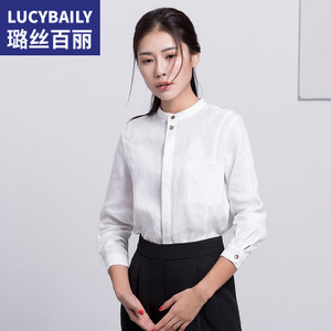 Lucybaily/璐丝百丽 LS151127