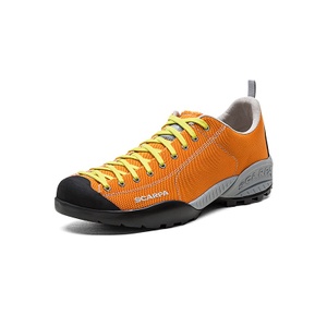 SCARPA Orange