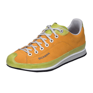 SCARPA Orange