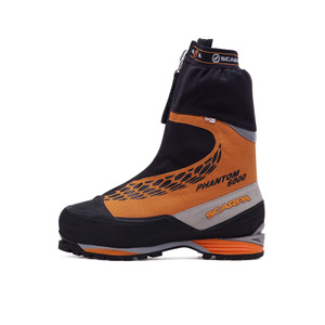 SCARPA Orange