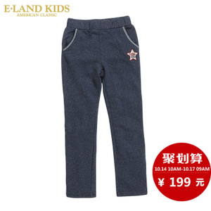 E·LAND KIDS EKSM54922B