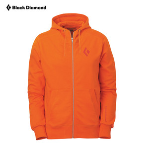 Black Diamond Orange-850