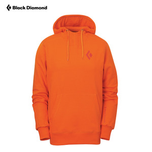 Black Diamond Orange-850