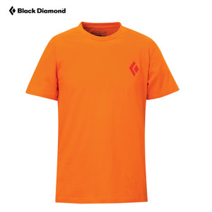 Black Diamond Orange-850