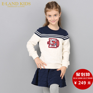 E·LAND KIDS EKMW54923B