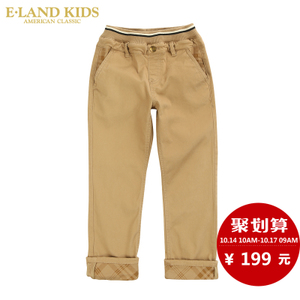 E·LAND KIDS EKTC54T01K