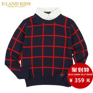 E·LAND KIDS EKKA63801K