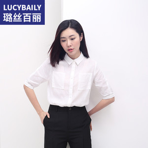 Lucybaily/璐丝百丽 LS160101