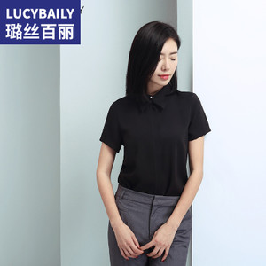 Lucybaily/璐丝百丽 LS160245