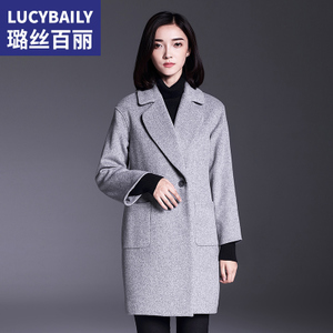 Lucybaily/璐丝百丽 LS160460