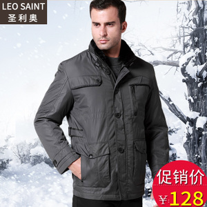 LEO．SAINT/圣利奥 0296