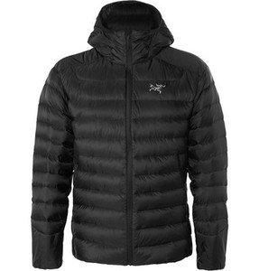 ARC‘TERYX/始祖鸟 Black