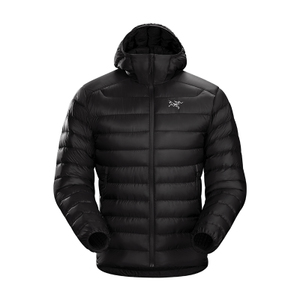 ARC‘TERYX/始祖鸟 Black