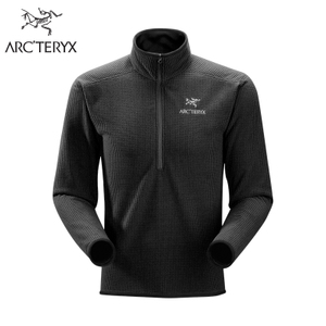 ARC‘TERYX/始祖鸟 Black