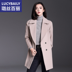 Lucybaily/璐丝百丽 LS160465